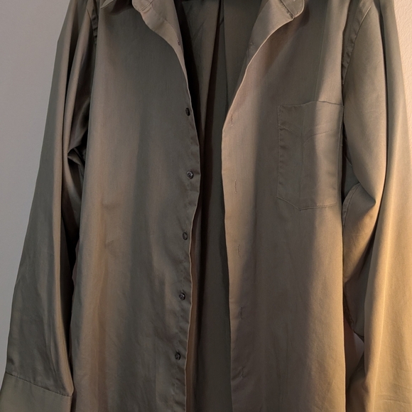 ⭐3/$21⭐Arrow Mens Dress Shirt - Picture 1 of 7